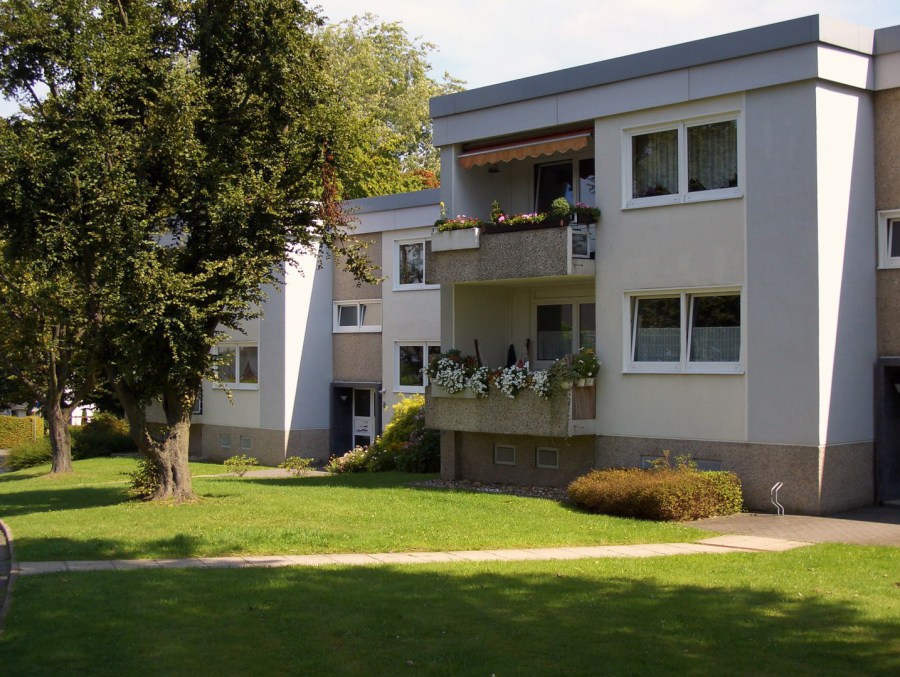 Elchweg