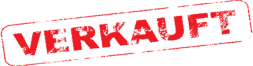 verkauft