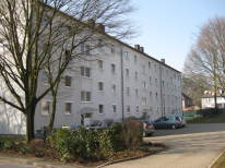 In der großen Heide