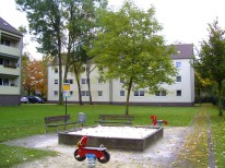 Osterfeldstraße
