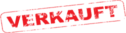 verkauft