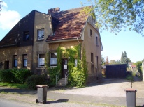 Bismarckstraße