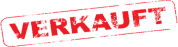 verkauft