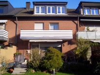 Arenbergstraße