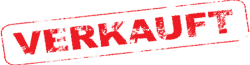 verkauft