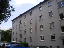 In der großen Heide 14