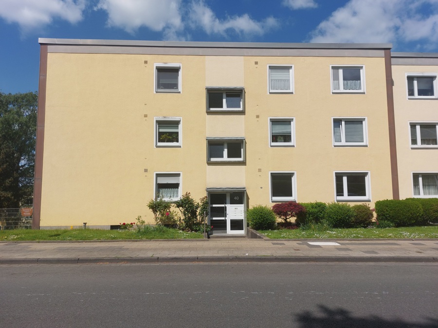 Meistersingerstraße 40