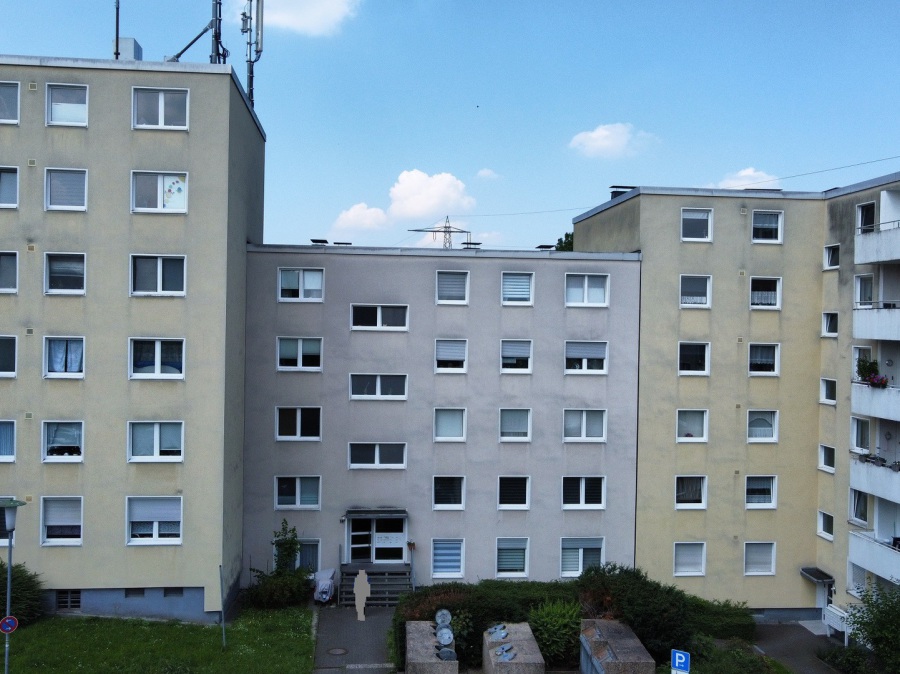 Drostenhof 16