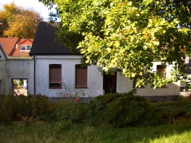 Nevelstraße