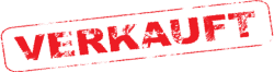 verkauft